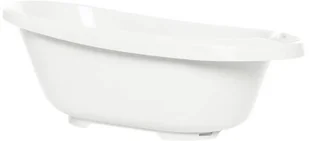 Bebe Jou bébé-jou Wanienka Sense Edition z czujnikiem Biała 420201 kidsinspirations-1321-0 - Wanienki dla dzieci Bebe Jou bébé-jou Wanienka Sense Edition z czujnikiem Biała 420201 kidsinspirations-1321-0 - Wanienki dla dzieci - miniaturka - grafika 1