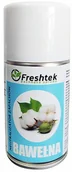 Zapachy do domu - Freshtek FRESHTEK Mini neutralizator BAWEŁNA 250ml do dozownika 5906395398645 - miniaturka - grafika 1