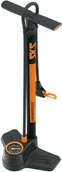 Pompki rowerowe - SKS Airkompressor Compact 10.0 Floor Pump 2022 Pompki podłogowe 11660 - miniaturka - grafika 1