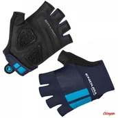 Rękawiczki rowerowe - ENDURA Rękawiczki FS260-Pro Aerogel Mitt blue E1166NA/4 - miniaturka - grafika 1