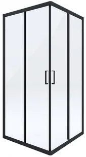 Deante FUNKIA 90x90 KYC N41K - Kabiny prysznicowe - miniaturka - grafika 2