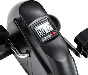tectake Mini  - czarny 402407 - Rowery treningowe - miniaturka - grafika 4