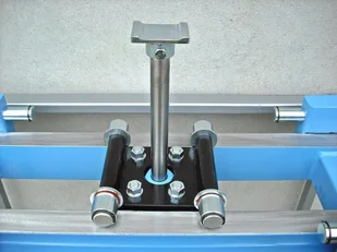 488 Podnośnik kanałowy udźwig 5T) 48876247 76247-uniw - Podnośniki - miniaturka - grafika 5