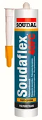 Silikony - Soudal Uszczelniacz Soudaflex 40FC 300 ml - miniaturka - grafika 1