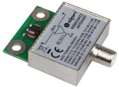 Wzmacniacze antenowe - DPM SOLID WZMACNIACZ ANTENOWY EKRANOWANY 24dB WZMACNIACZ ANTENOWY EKRANOWANY 24dB - miniaturka - grafika 1