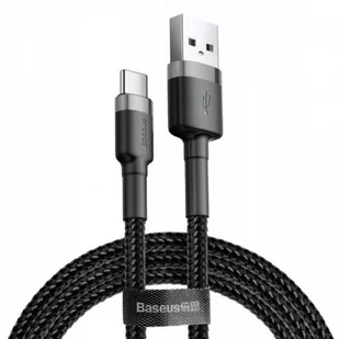 Baseus Kabel USB - USB-C BASEUS Kevlar, 2 m - Kable USB - miniaturka - grafika 29