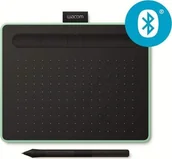 Tablety graficzne - Wacom CTL-4100WLE-S - miniaturka - grafika 1