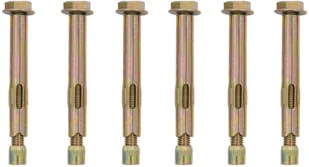 vidaXL Daszek nad drzwi wejściowe, czarny, 240 x 80 cm, PC - Markizy - miniaturka - grafika 5