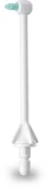 Końcówki do irygatorów - Panasonic końcówki do irygatora WEW0984 Ortodontyczne - ORTHO - 2 sztuki (do EW1211, EW1411, DJ10, DJ40) - miniaturka - grafika 1