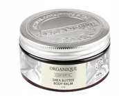 Balsamy i kremy do ciała - Organique Mleko Masło Shea 100 ml Happy-sklep - miniaturka - grafika 1