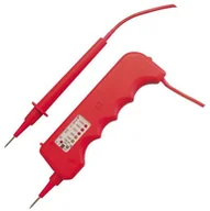 Inne urządzenia pomiarowe - EMOS Próbnik napięcia M0010 - miniaturka - grafika 1