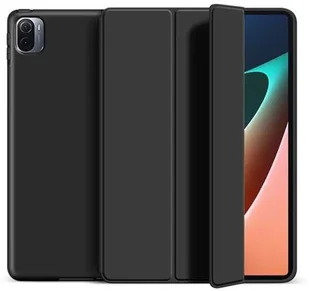 TECH-PROTECT Etui na Xiaomi Pad TECH-PROTECT SmartCase Czarny - Etui do tabletów - miniaturka - grafika 2