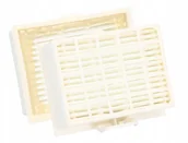 Filtry do odkurzaczy - Bosch Filtr odkurzacza Seria odkurzaczy BGL3 - miniaturka - grafika 1