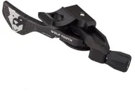 Części rowerowe - Wolf Tooth Wolf Tooth Light Action Dźwignia zdalna do sztyc regulowanych SRAM Matchmaker X, black  2020 Akcesoria do sztyc WTREMOTELAMM - miniaturka - grafika 1