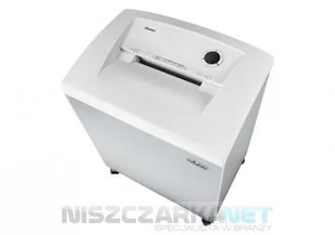 Dahle Niszczarka 416 ścinki 4x40mm z innowacyjną technologią MHP Technology o najwyższej wydajności - bez kropli oleju - Niszczarki Dahle Niszczarka 416 ścinki 4x40mm z innowacyjną technologią MHP Technology o najwyższej wydajności - bez kropli oleju - Niszczarki - miniaturka - grafika 1