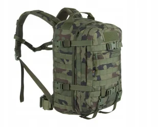 Wisport Plecak wojskowy Sparrow 30 L Pantera WZ-93 - Plecaki - miniaturka - grafika 3