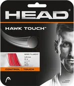 Tenis ziemny - Head Hawk Touch (12 m) - red 281204-RD - miniaturka - grafika 1