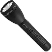 Latarki - Mag-Lite LED 2 C-Cell ML50LX-S2CC6 latarka prętowa, długość 21 cm, 490 lm, czarna ML50LX-S2CC6 - miniaturka - grafika 1