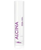 Kosmetyki do stylizacji włosów - Alcina Silny Shine Gel l Gel) Pear l Gel) 100 ml - miniaturka - grafika 1