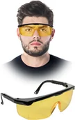 Okulary ochronne - Reis OKULARY OCHRONNE uni - GOG-FRAMBER-LIGHT YB ab_GOGFRAMBERLIGHT - miniaturka - grafika 1