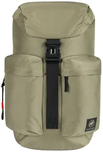Mammut Unisex Xeron 30 plecak rekreacyjny i dzienny szary szary (Tin) 30 L 2530-00440_30 L - Plecaki - miniaturka - grafika 3