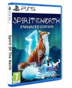 Gry PlayStation 5 - Spirit Of The North GRA PS5 - miniaturka - grafika 1
