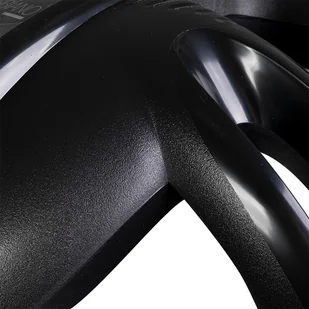 ACTIVESHOP GABBIANO INFRAZON STOJĄCY Y-707 CZARNY - Sauny do włosów - miniaturka - grafika 5