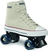 Wrotki - Roces Chuck 007 Beige/white 37 - miniaturka - grafika 1