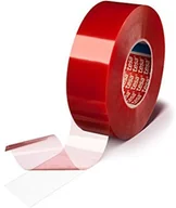 Taśmy klejące - TESA 4965 t49651550 taśmy klejącej, 50 m X 15 MM, przezroczysty T49651550 - miniaturka - grafika 1