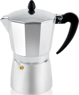 Orion Orion Kawiarka aluminiowa, zaparzacz, 0,3 l - Zaparzacze i kawiarki - miniaturka - grafika 3