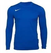 Koszulki sportowe męskie - Nike Koszulka Df Park VII Jsy Ls BV6706-463 - miniaturka - grafika 1