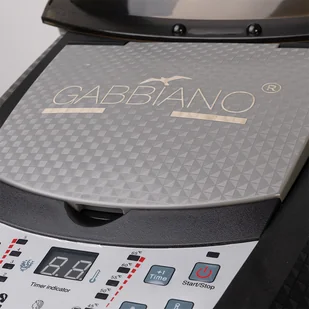 ACTIVESHOP SAUNA FRYZJERSKA WISZĄCA 408D SREBRNA Z AKTYWNYM OZONEM - Sauny do włosów - miniaturka - grafika 6