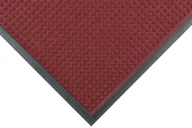 Dywany - NoTrax notrax 166 lobbystów guzzler mata wejściowa na potrzeby w zakresie przechowywania i entranceways, czerwony/czarny 166S0035RB - miniaturka - grafika 1