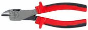 Skrzynki i torby narzędziowe - KS Tools Szczypce tnące boczne ERGOTORQUE, 180 mm, 115.1013 - miniaturka - grafika 1