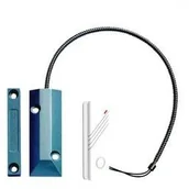 Akcesoria do monitoringu - Alarm iGET SECURITY P21 bezdr magnetický detektor pro železné vrata/dveře/okna 75020221) - miniaturka - grafika 1