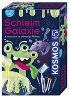 Mały naukowiec - Kosmos Fun Science zestaw eksperymentalny - miniaturka - grafika 1