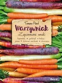 Książki kucharskie - Pascal Warzywniak. Zapomniane smaki - TOMASZ PUROL - miniaturka - grafika 1