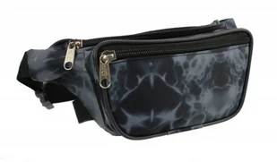 Magre (PL) Saszetka Na Pas Biodrówka Nerka (PL) Materiał Z Teksturą - Nerki - miniaturka - grafika 6