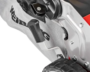 WEIBANG WB506SC 3W1 KOSIARKA SPALINOWA DO TRAWY Z NAPĘDEM 50cm - Kosiarki - miniaturka - grafika 11