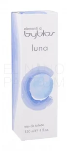 Byblos Luna woda toaletowa 120 ml - Wody i perfumy damskie - miniaturka - grafika 2