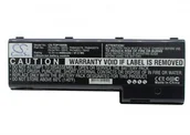 Baterie do laptopów - Cameron Sino Toshiba Satellite P100 Series PA3479U-1BRS 4400mAh 47.52Wh Li-Ion 10.8V - miniaturka - grafika 1