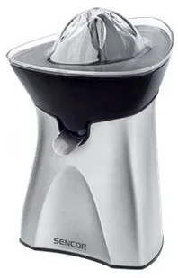Sencor SCJ6050SS - Wyciskarki do owoców - miniaturka - grafika 2