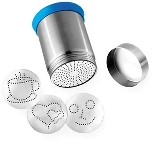 Metallurgica Motta Motta Zestaw do dekoracji 0785 - Pozostałe akcesoria barmańskie - miniaturka - grafika 2