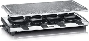Severin RG 2374 - Raclette - miniaturka - grafika 18