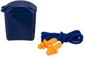 Akcesoria BHP - 3M Zatyczki do uszu na sznurku 7100141331 - miniaturka - grafika 1