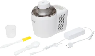 Camry CR 4481 - Maszyny do lodów - miniaturka - grafika 4