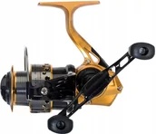 Kołowrotki - Jaxon Kołowrotek Double Grip Dgx 300 Nowość 2018! - miniaturka - grafika 1