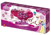 Zabawki kreatywne - Trefl Księżniczki Disneya, zestaw kreatywny Modellino - miniaturka - grafika 1