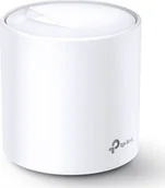 Routery - TP-Link Deco X60 1szt Deco X601-pack - miniaturka - grafika 1