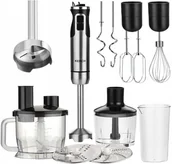 Blendery ręczne - Kerch Active HB1200 - miniaturka - grafika 1